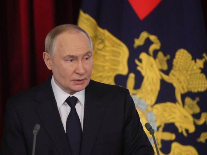 Putin: Možemo i odmah da izađemo sa evropskog tržišta