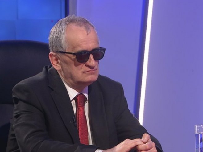 Galijašević: Iran prijetnja Izraelu - to govore sve analize (VIDEO)