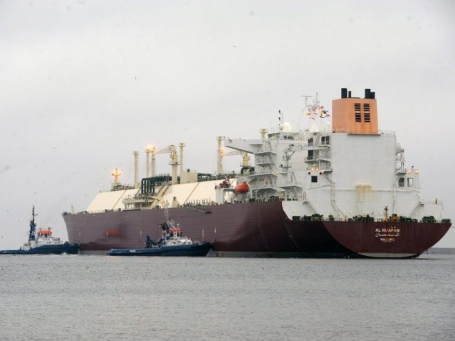 Katar prekinuo izvoz gasa, slijedi velika nestašica u svijetu