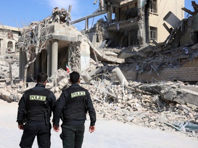 Nemanja Tomašević 15 časova napuštao Iran: Imao sam opcije, ostanak ili rizična evakuacija (VIDEO)