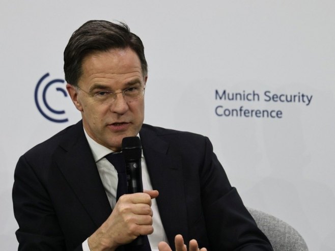 Rute: Alijansa spremna za moguće pozivanje na Član 5