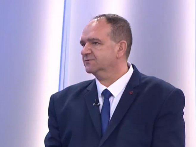 Peulić: U petak zajednički konačni odgovor svih prevoznika Balkana