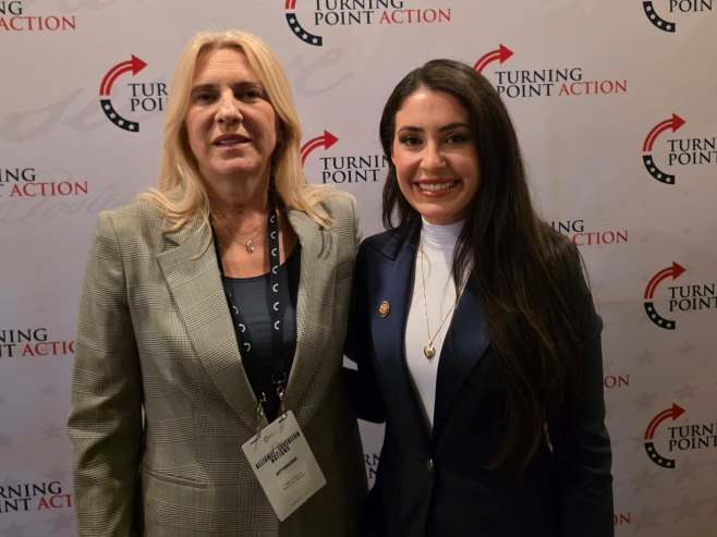 Cvijanović: Važno povezivanje političkih snaga koje se bore za demokratiju, suverenitet i volju naroda (FOTO)