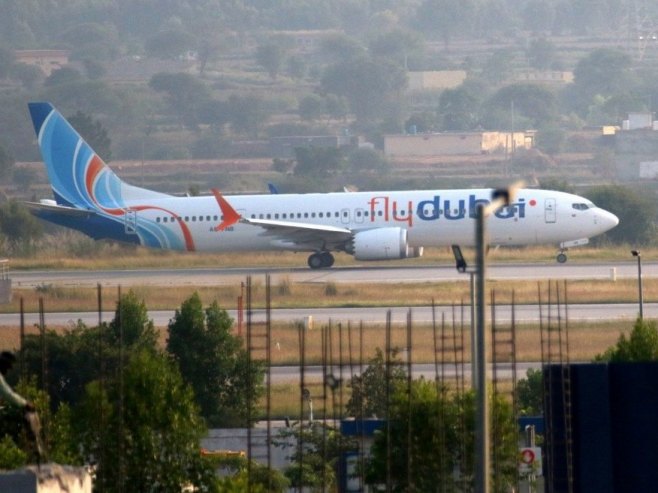Poslije podne planiran let sa državljanima BiH iz Dubaija