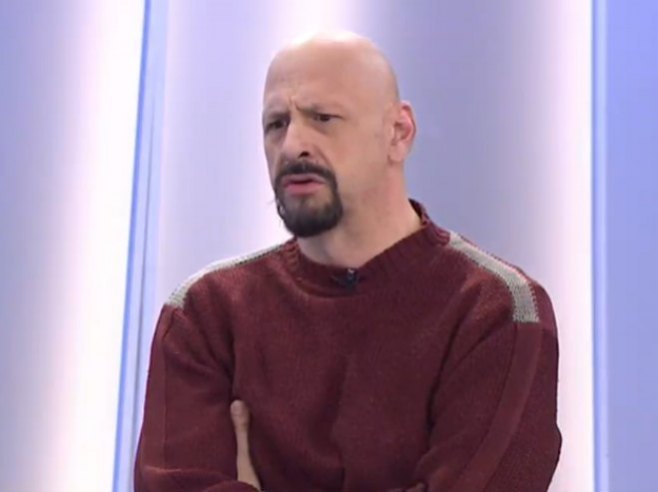 Simić: Prihod od RTV takse ne bi trebalo da se dijeli, ne želimo da dajemo novac Sarajevu (VIDEO)