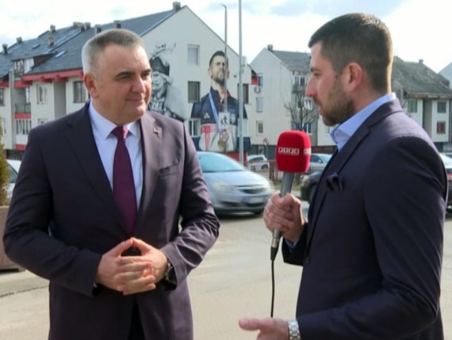 Minić: Danas ćemo donijeti odluku o izgradnji novog vrtića u Sokocu (VIDEO)