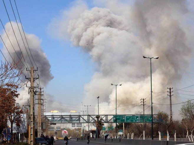 Kanada se uključuje u rat na Bliskom istoku?