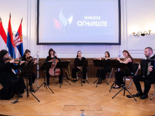 U Beču organizovan svečani prijem povodom Dana proglašenja prvog Ustava Republike Srpske (FOTO)