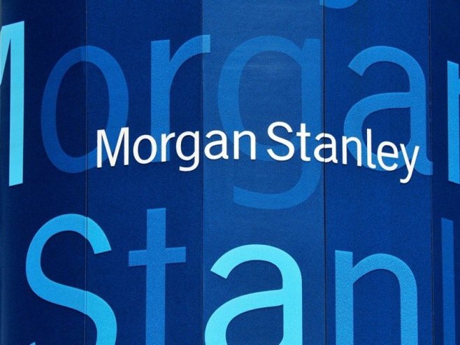Morgan Stenli otpustio 2.500 zaposlenih