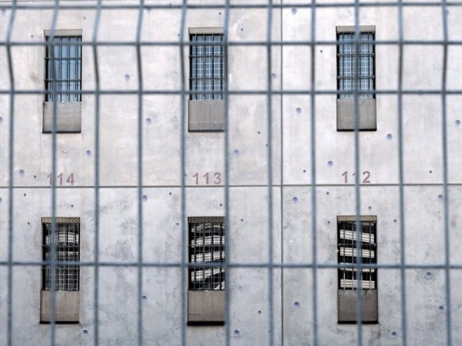 Aco Đukanović ostaje u pritvoru