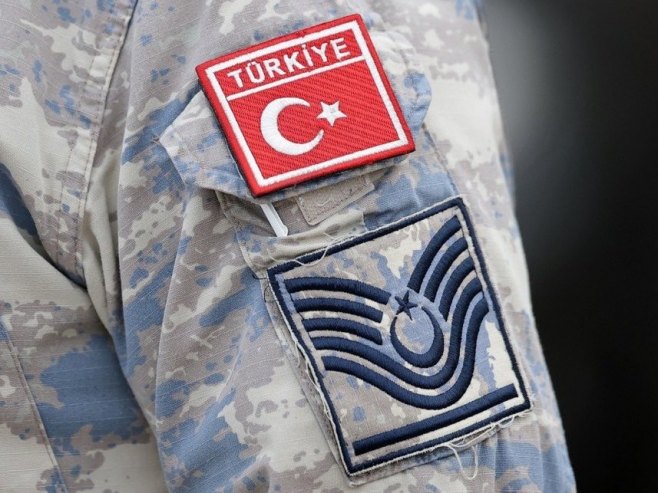 Ministarstvo Turske: Zadržavamo pravo da odgovorimo na neprijateljske akcije