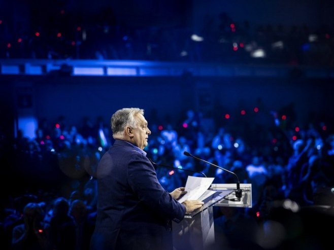 Budimpešta u pripravnosti zbog mogućeg aktiviranja terorističkih ćelija