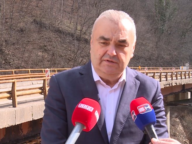 Stevanović: Prekid rada u Željezari Zenica značio bi prekid i u Rudniku Omarska - Savjet ministara da reaguje