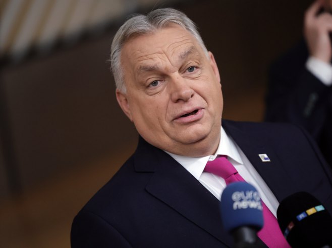 Orban: Budimpešta neće pristati na kompromis