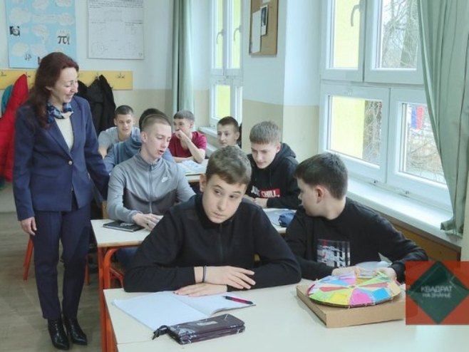 Irena Radić dobitnica Svetosavske nagrade - ako se posvećeno radi, rezultat neće izostati (VIDEO)