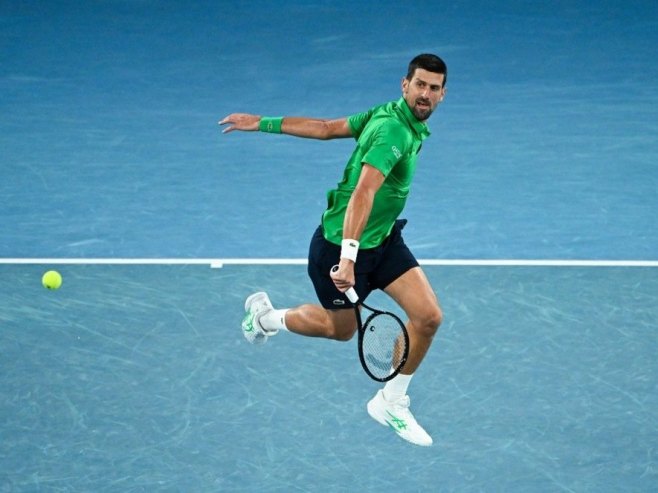 Đoković saznao ime rivala u Indijan Velsu