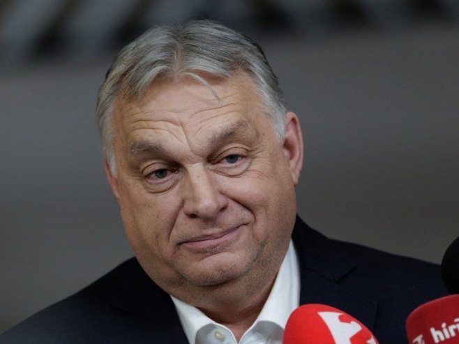 Orban: Zelenski mi upućuje prijetnje dok mađarska opozicija staje na stranu Kijeva