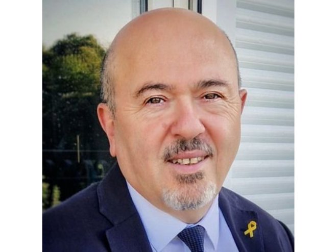 Ambasador Izraela u Hrvatskoj: Odmah zatvorite ambasadu, imaju spavače, pobornike i u BiH (VIDEO)