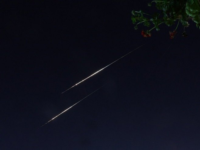 Kurdi iz Iraka spremni da uđu u Iran, ali čekaju pomoć SAD