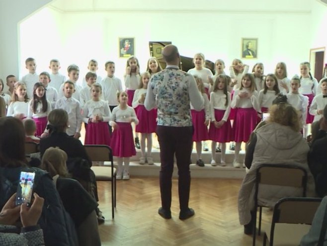 Tradicionalni koncert povodom 8. marta u Trebinju