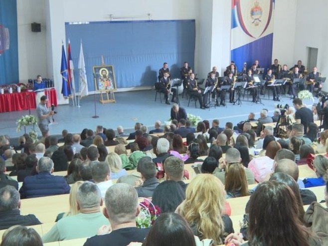 Fakultet bezbjednosnih nauka promovisao 49 diplomaca