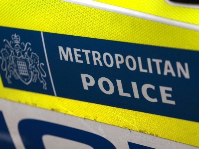 London, policija (foto: EPA/NEIL HALL - ilustracija) - 