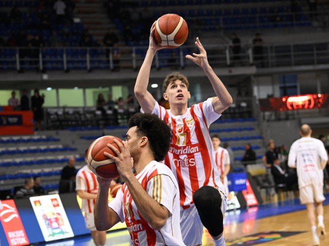 Zvezda dočekuje Bajern, velika šansa u borbi za plej-of