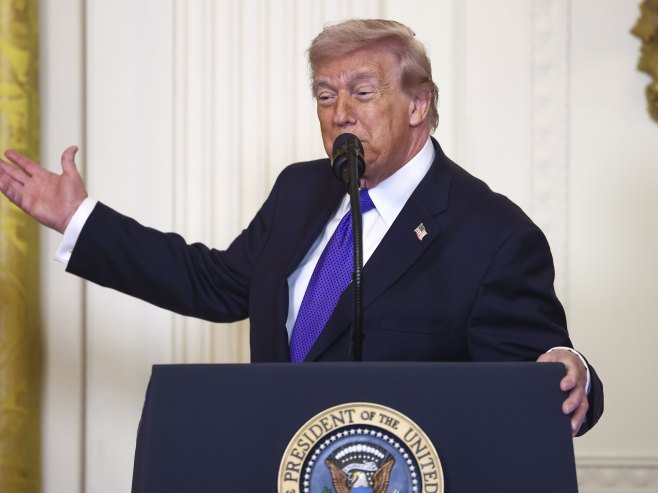 Tramp: Kuba će "ubrzo pasti", spremamo specijalnu politiku prema Havani