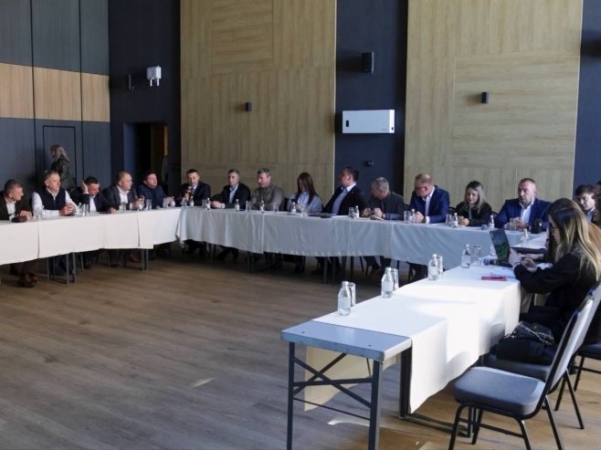 OC Јahorina ostvarila dobit od 1.022.000 KM; Dio novca ide u projekte opštinama grada I.Sarajevo (VIDEO)