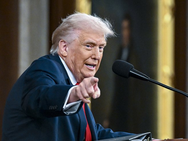 Tramp: Skok cijene nafte kratkoročan