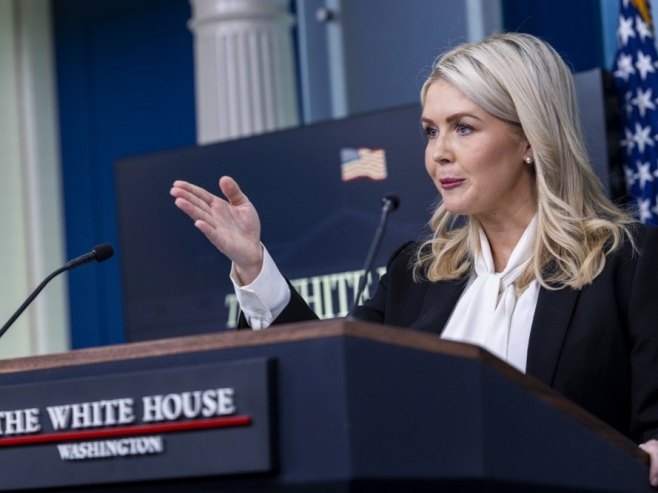 Livit: "Bezuslovna predaja" znači da Iran više nije prijetnja Americi