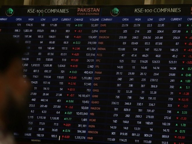 Rat može da izazove svjetsku ekonomsku krizu