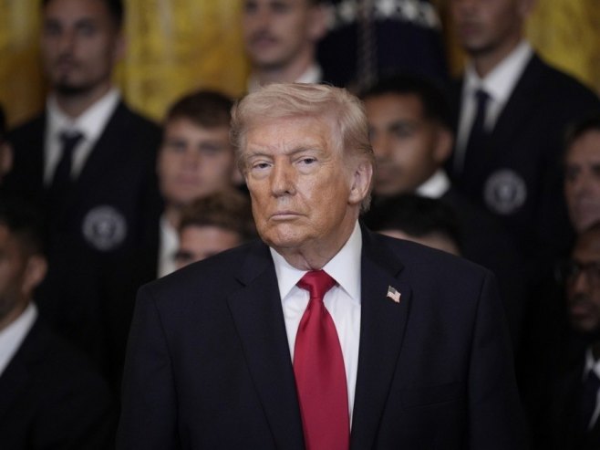 Tramp: Ne brine me da li će Iran postati demokratska država, bitno da novi lider bude fer i pravedan