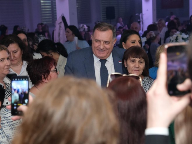 Milorad Dodik (Foto: https://x.com/miloraddodik) - 