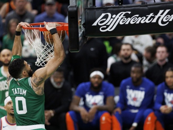 Veliki preokret Sparsa, Bogdanović ponovo bez minuta