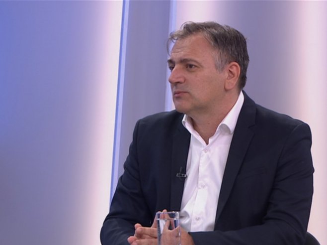 Pucar: Ukoliko uspori globalna ekonomija to je gubitak za sve