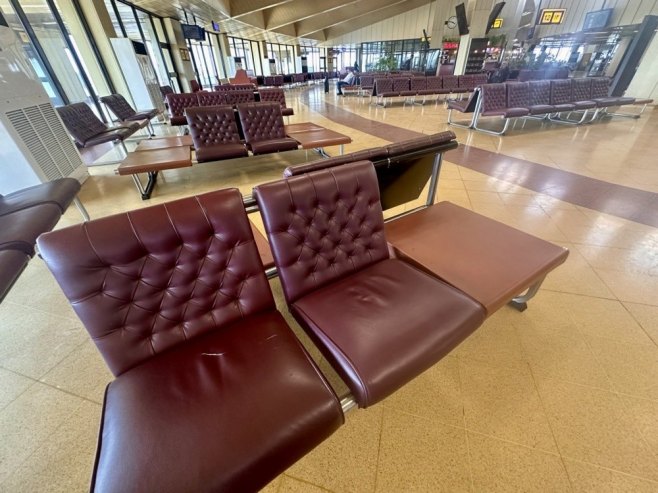 UAE obustavili sve letove do i iz Dubaija