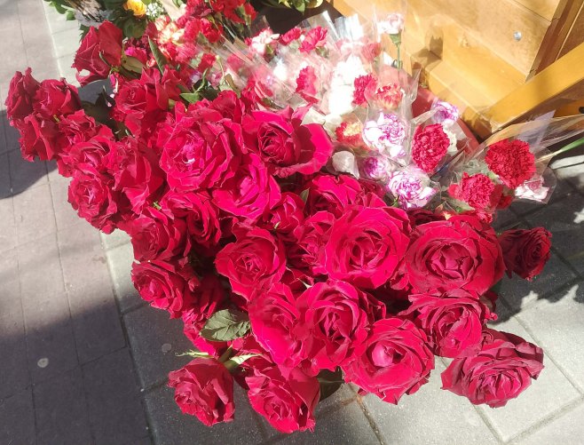 Danas se obilježava 8. mart - Međunarodni dan