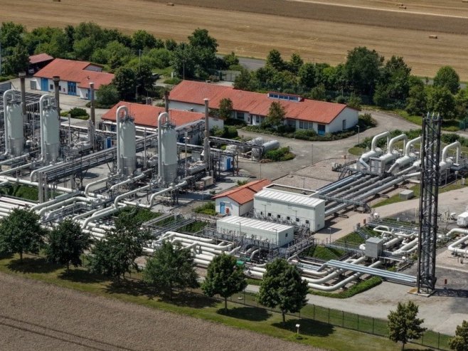 Zaharova: Evropske zemlje se suočavaju sa energetskim kolapsom