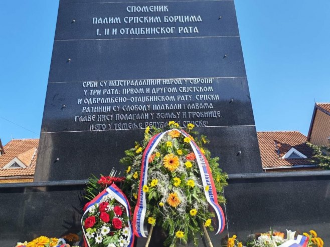 Područje Vlasenice i regije Birač kroz istoriju bilo je prostor velikih srpskih stradanja - obaveza je čuvati sjećanje na žrtve (FOTO/VIDEO)