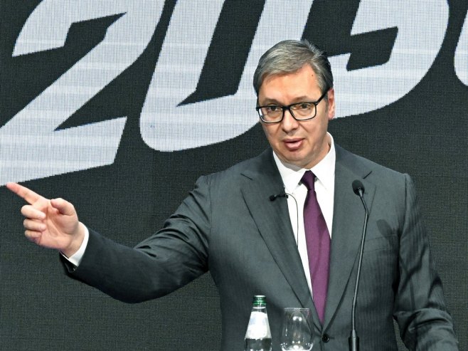 Vučić: Srbija će čuvati poziciju vojne neutralnosti