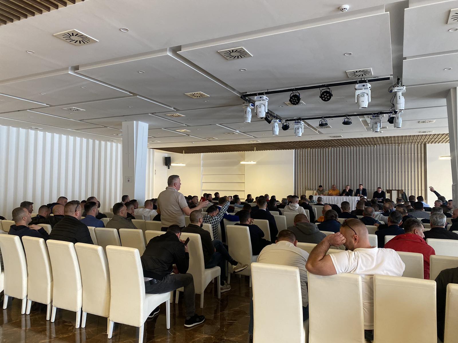 Odgovor prevoznika Briselu: Od 23. marta regionalna blokada graničnih prelaza