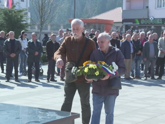 Vlasenica - pomen - Foto: RTRS