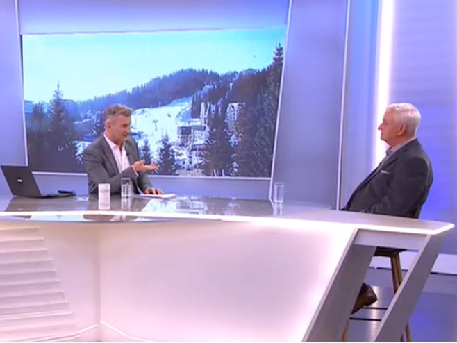 Mićin: Karakteristika sukoba na Bliskom istoku je jako puno informacija - treba biti oprezan (VIDEO)