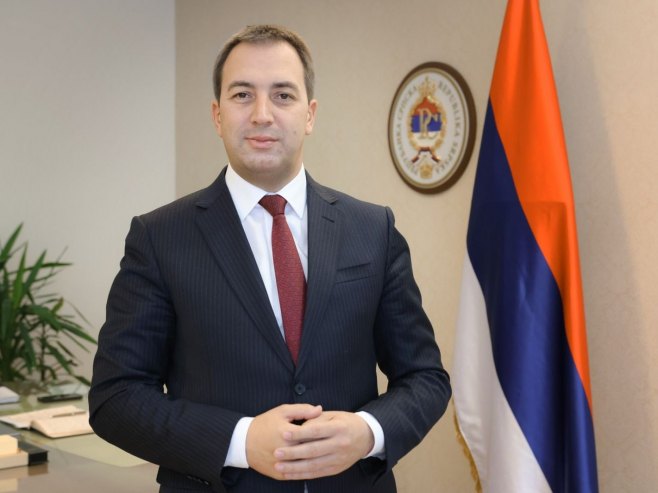 Goran Selak - Foto: Ustupljena fotografija