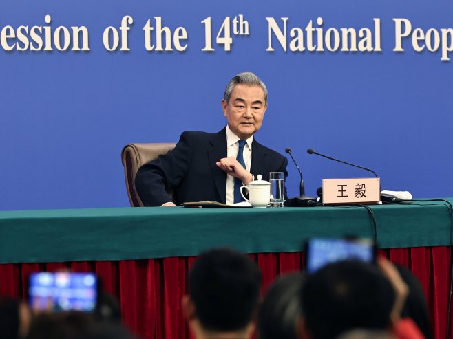 Vang: Ova godina je prekretnica za odnose sa Vašingtonom