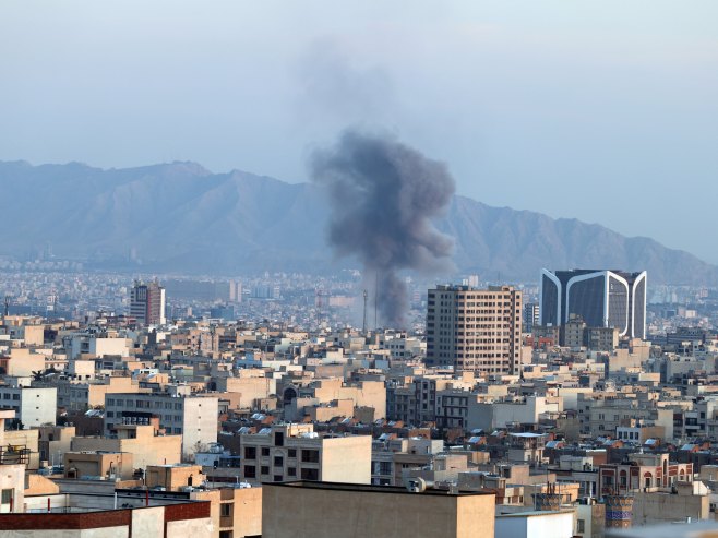 Izabran novi vrhovni vođa Irana