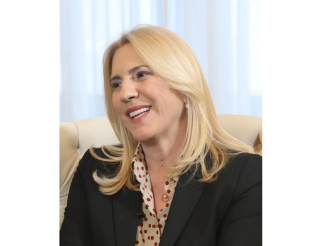 Cvijanović čestitala 8. mart:  Žene su važan stub svake zajednice