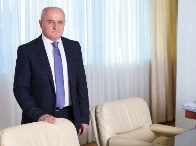 Petar Đokić Petar Đokić - Foto: Ustupljena fotografija