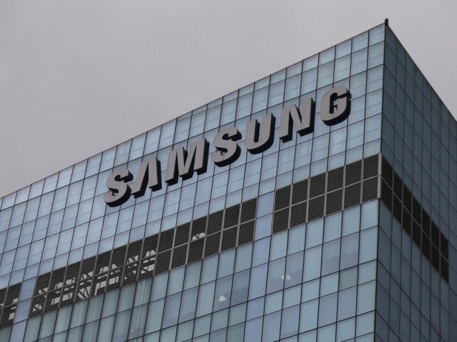 Samsung (Foto: EPA/LUONG THAI LINH) Samsung (Foto: EPA/LUONG THAI LINH) -
